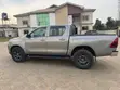 Toyota Hilux SR5 4x4 2017 Gray - 3
