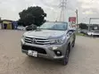 Toyota Hilux SR5 4x4 2017 Gray - 4