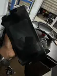 2016-21 Honda Civic Radio/Screen - 1