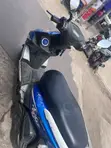 Yamaha Scooter 2018 Brown - 3