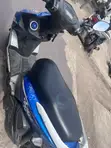 Yamaha Scooter 2018 Brown - 4