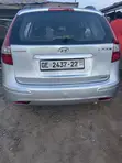 Hyundai i30 CW 2.0 2011 Silver - 5