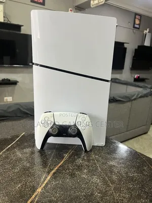 Jailbroken PS5 Slim with 6 Games