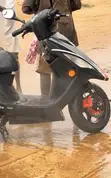 Kymco 2008 Scooter - 3