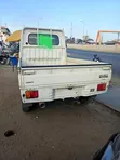 Daihatsu Delta 1999 White - 1