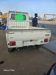 Daihatsu Delta 1999 White - 2