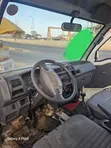 Daihatsu Delta 1999 White - 3