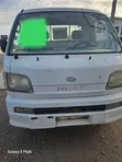 Daihatsu Delta 1999 White - 4