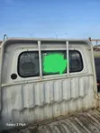 Daihatsu Delta 1999 White - 5