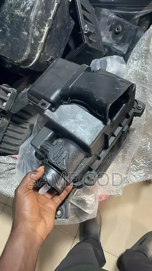Honda CR-V Air Cleaner Box (17-21)
