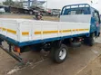 Kia Bongo Frontier Mini Truck - 2