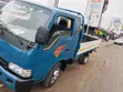 Kia Bongo Frontier Mini Truck - 4
