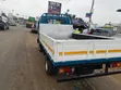 Kia Bongo Frontier Mini Truck - 5