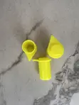 Electrical Safety Lockout Device - 1