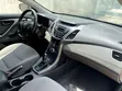 2016 Hyundai Elantra SE Sedan - White - 4