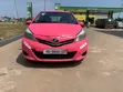 Toyota Vitz 1.3 FWD 3dr 2012 Pink - 1