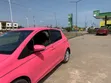 Toyota Vitz 1.3 FWD 3dr 2012 Pink - 4
