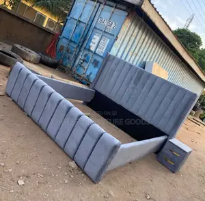 Brand New Queen Size Bed Frame - Royal Comfort
