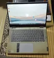Lenovo Laptop 8GB RAM, 256GB SSD, AMD Ryzen 5 - 3
