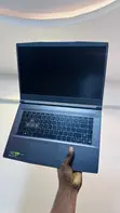 MSI Sword 15 Gaming Laptop: Ryzen 5, RTX 3050, 8GB RAM, 512GB SSD - 2