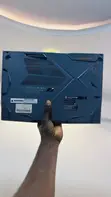 MSI Sword 15 Gaming Laptop: Ryzen 5, RTX 3050, 8GB RAM, 512GB SSD - 4