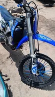 Yamaha YZ 2018 Dirt Bike - 1