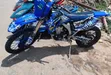 Yamaha YZ 2018 Dirt Bike - 2