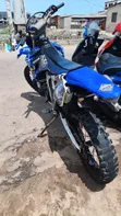 Yamaha YZ 2018 Dirt Bike - 3