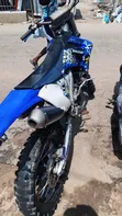 Yamaha YZ 2018 Dirt Bike - 4