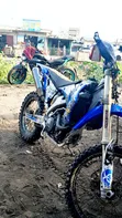 Yamaha YZ 2018 Dirt Bike - 5