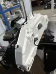 2016-21 Honda Civic Cluster/Panel - 2