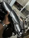 2016-21 Honda Civic Cluster/Panel - 3