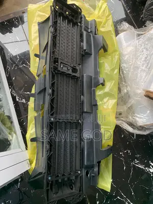 Honda CR-V 2017-2021 Shutter Grille