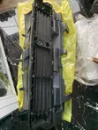 Honda CR-V 2017-2021 Shutter Grille - 1