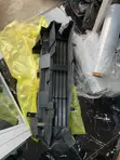 Honda CR-V 2017-2021 Shutter Grille - 2