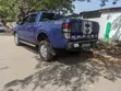 Ford Ranger Wildtrak 2013 Blue - 2