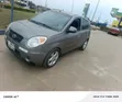 Kia Morning 2010 Gray - 2