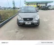 Kia Morning 2010 Gray - 3