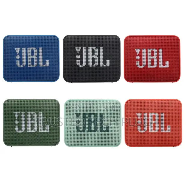 Preowned Neat JBL Go 2+ Bluetooth Speaker from America - 1