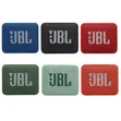 Preowned Neat JBL Go 2+ Bluetooth Speaker from America - 1