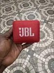 Preowned Neat JBL Go 2+ Bluetooth Speaker from America - 4