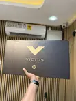 HP Victus 15 Laptop: Intel Core i7, 16GB RAM, 512GB SSD, RTX 5060 - 2
