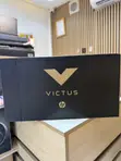 HP Victus 15 Laptop: Intel Core i7, 16GB RAM, 512GB SSD, RTX 5060 - 3