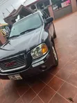 GMC Envoy 2007 Silver - 1
