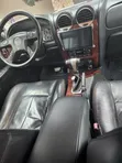 GMC Envoy 2007 Silver - 4