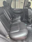 GMC Envoy 2007 Silver - 5