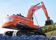 Brand New Doosan Excavator for Sale - 2