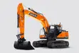 Brand New Doosan Excavator for Sale - 5