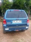 Toyota RAV4 2017 Blue - 1