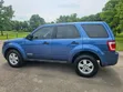Toyota RAV4 2017 Blue - 2